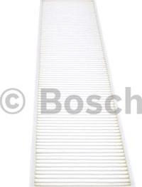 BOSCH 1 987 432 018 - Filtro, Aria abitacolo www.autoricambit.com