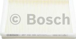 BOSCH 1 987 432 084 - Filtro, Aria abitacolo www.autoricambit.com