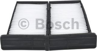 BOSCH 1 987 432 086 - Filtro, Aria abitacolo www.autoricambit.com