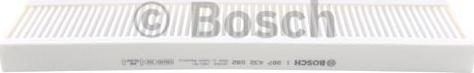 BOSCH 1 987 432 082 - Filtro, Aria abitacolo www.autoricambit.com