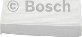 BOSCH 1 987 432 087 - Filtro, Aria abitacolo www.autoricambit.com