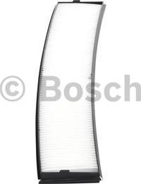 BOSCH 1 987 432 036 - Filtro, Aria abitacolo www.autoricambit.com