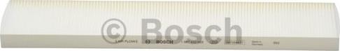 BOSCH 1 987 432 028 - Filtro, Aria abitacolo www.autoricambit.com