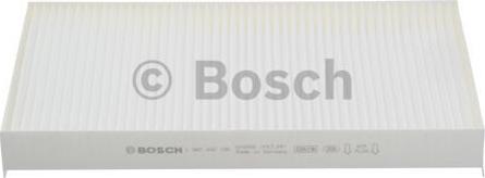 BOSCH 1 987 432 195 - Filtro, Aria abitacolo www.autoricambit.com