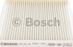 BOSCH 1 987 432 148 - Filtro, Aria abitacolo www.autoricambit.com