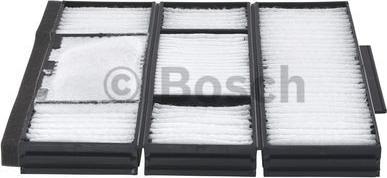 BOSCH 1 987 432 155 - Filtro, Aria abitacolo www.autoricambit.com