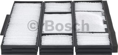 BOSCH 1 987 432 155 - Filtro, Aria abitacolo www.autoricambit.com