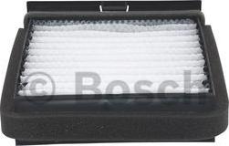 BOSCH 1 987 432 157 - Filtro, Aria abitacolo www.autoricambit.com