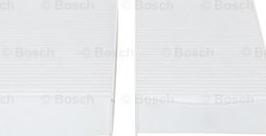 BOSCH 1 987 432 167 - Filtro, Aria abitacolo www.autoricambit.com