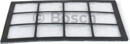 BOSCH 1 987 432 108 - Filtro, Aria abitacolo www.autoricambit.com