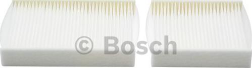 BOSCH 1 987 432 136 - Filtro, Aria abitacolo www.autoricambit.com