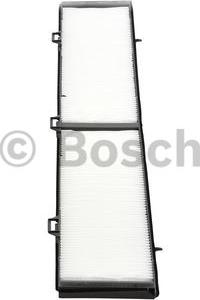 BOSCH 1 987 432 124 - Filtro, Aria abitacolo www.autoricambit.com