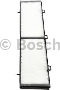 BOSCH 1 987 432 124 - Filtro, Aria abitacolo www.autoricambit.com