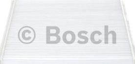 BOSCH 1 987 432 172 - Filtro, Aria abitacolo www.autoricambit.com