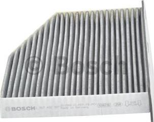 BOSCH 1 987 432 397 - Filtro, Aria abitacolo www.autoricambit.com