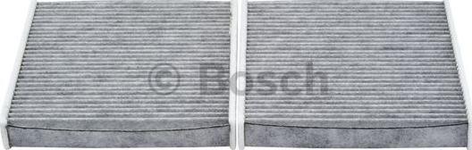 BOSCH 1 987 432 315 - Filtro, Aria abitacolo www.autoricambit.com