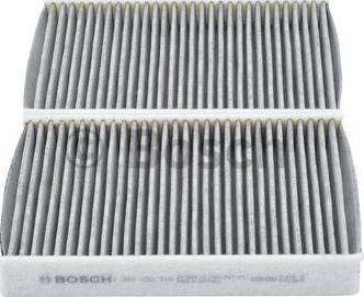 BOSCH 1 987 432 315 - Filtro, Aria abitacolo www.autoricambit.com