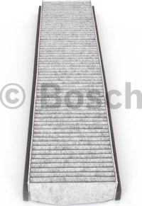 BOSCH 1 987 432 318 - Filtro, Aria abitacolo www.autoricambit.com