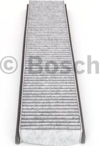 BOSCH 1 987 432 318 - Filtro, Aria abitacolo www.autoricambit.com