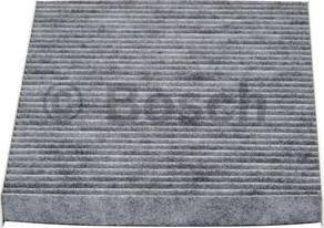 BOSCH 1 987 432 312 - Filtro, Aria abitacolo www.autoricambit.com