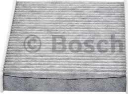 BOSCH 1 987 432 387 - Filtro, Aria abitacolo www.autoricambit.com