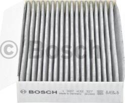 BOSCH 1 987 432 327 - Filtro, Aria abitacolo www.autoricambit.com