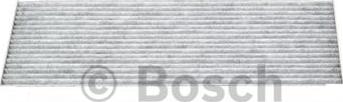 BOSCH 1 987 432 327 - Filtro, Aria abitacolo www.autoricambit.com