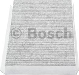 BOSCH 1 987 432 376 - Filtro, Aria abitacolo www.autoricambit.com