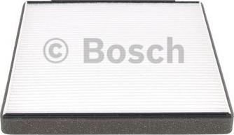 BOSCH 1 987 432 241 - Filtro, Aria abitacolo www.autoricambit.com