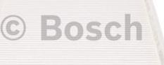 BOSCH 1 987 432 270 - Filtro, Aria abitacolo www.autoricambit.com