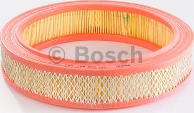 BOSCH 1 987 429 601 - Filtro aria www.autoricambit.com