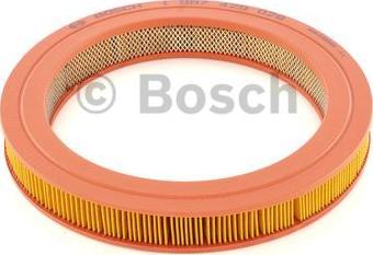 BOSCH 1 987 429 029 - Filtro aria www.autoricambit.com