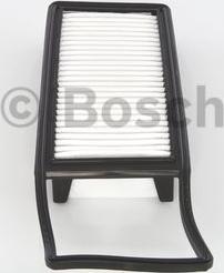 BOSCH 1 987 429 191 - Filtro aria www.autoricambit.com