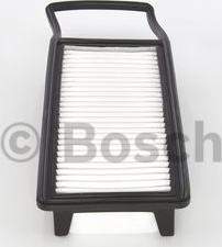 BOSCH 1 987 429 191 - Filtro aria www.autoricambit.com