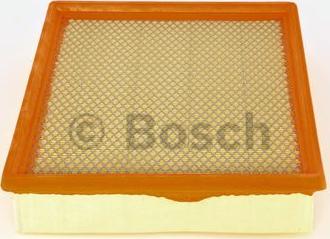 BOSCH 1 987 429 193 - Filtro aria www.autoricambit.com