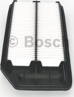 BOSCH 1 987 429 192 - Filtro aria www.autoricambit.com