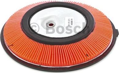 BOSCH 1 987 429 148 - Filtro aria www.autoricambit.com