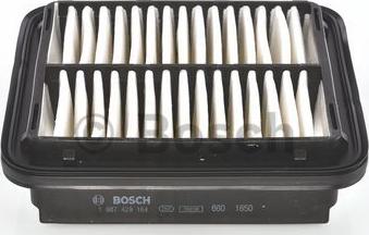 BOSCH 1 987 429 164 - Filtro aria www.autoricambit.com