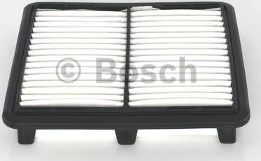 BOSCH 1 987 429 166 - Filtro aria www.autoricambit.com