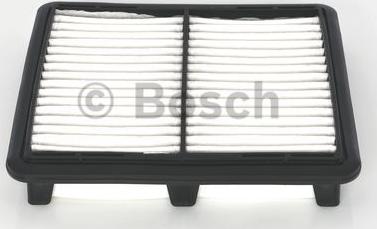 BOSCH 1 987 429 166 - Filtro aria www.autoricambit.com