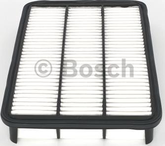 BOSCH 1 987 429 162 - Filtro aria www.autoricambit.com