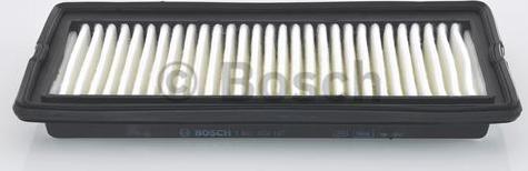 BOSCH 1 987 429 167 - Filtro aria www.autoricambit.com