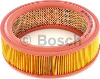 BOSCH 1 987 429 115 - Filtro aria www.autoricambit.com