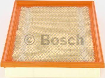 BOSCH 1 987 429 189 - Filtro aria www.autoricambit.com