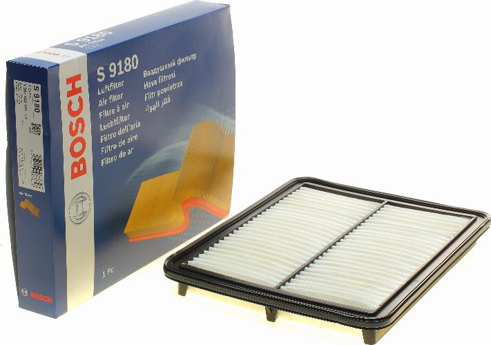 BOSCH 1 987 429 180 - Filtro aria www.autoricambit.com