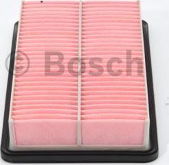 BOSCH 1 987 429 188 - Filtro aria www.autoricambit.com