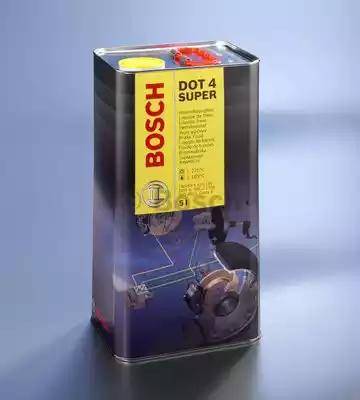 BOSCH 1 987 479 022 - Liquido freni www.autoricambit.com