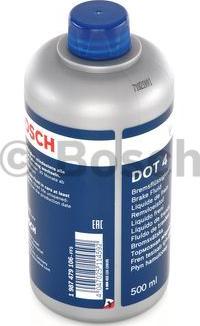 BOSCH 1 987 479 106 - Liquido freni www.autoricambit.com