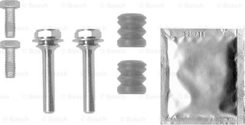 BOSCH 1 987 474 486 - Kit manicotti di guida, Pinza freno www.autoricambit.com