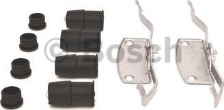 BOSCH 1 987 474 805 - Kit accessori, Pastiglia freno www.autoricambit.com